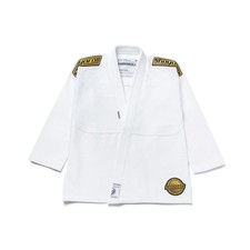 Griffon Style BJJ Gi - Kimono