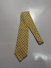 Kiton 100% Silk Tie –
