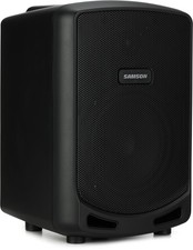 Sistema PA a batteria Samson Expedition Escape+