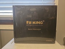 Massaggiatore mani cordless