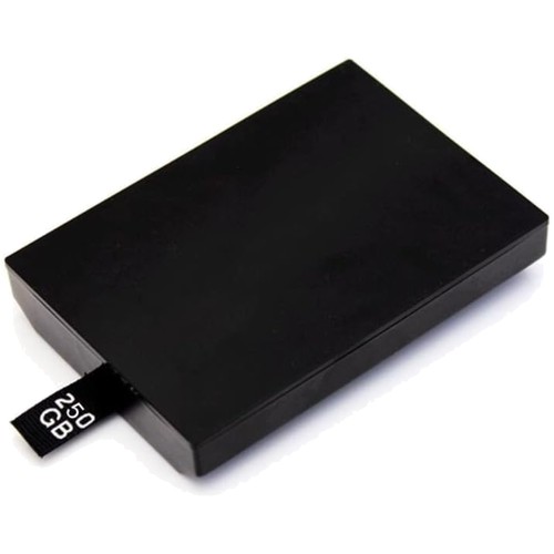 Espandi tua xbox 360 slim - xbox,