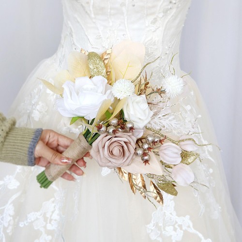 Bouquet sposa da - sposa,