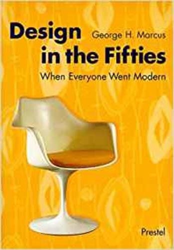 Design the fifties when - in, fifties: