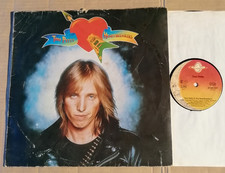 TOM PETTY AND THE