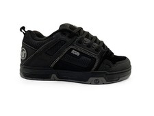 DVS - Scarpe Comanche - Nero