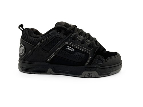 Dvs scarpe comanche nero - -,