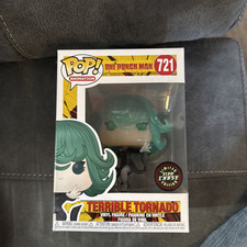 Funko Pop! Vinile: One Punch