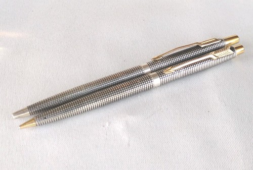 Set penne matite parker - set,