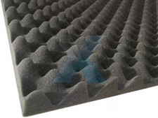 Pannelli Spugna Fonoassorbenti