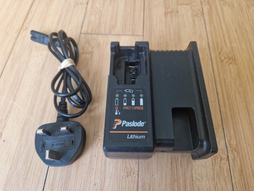 Batteria originale paslode - batteria,