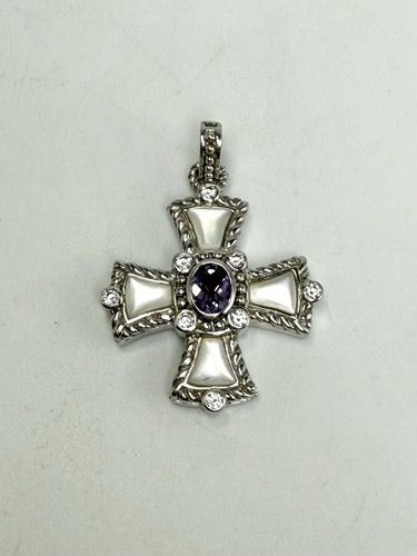 Judith ripka 925 sterling cz - ripka,