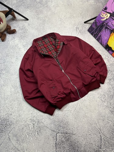 Giacca harrington vintage - giacca,