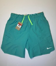 Nike Court 9" Pantaloncini