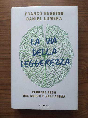 Franco berrino daniel - berrino, lumera