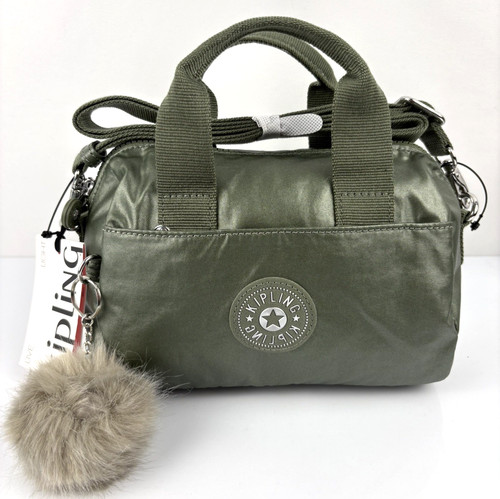 Borsa tracolla piccola - a,