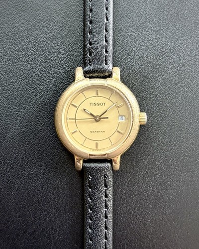 Orologio vintage tissot - vintage,