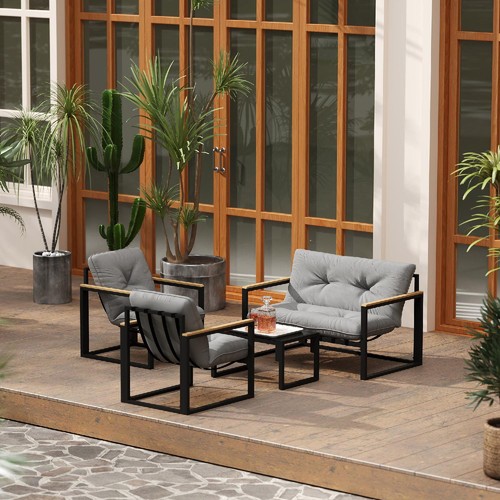 Vivagarden set giardino 2 - set,