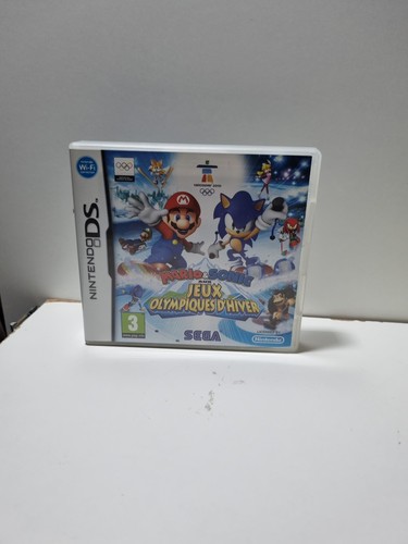 Mario sonic olimpiadi - mario, e