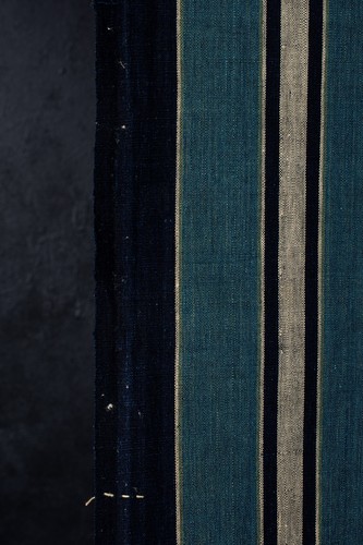 Tessuto kimono vintage