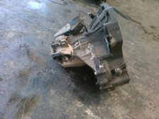 Scatola cambio LAND ROVER