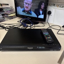 Panasonic dmr ex773 - panasonic, dmr-ex773