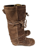 Stivali neve steger mukluks - neve,