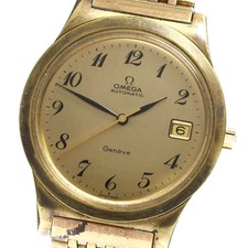 Orologio Uomo Automatico Omega