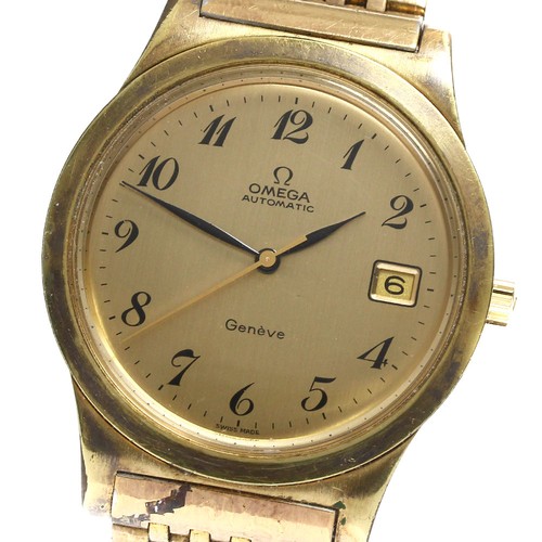 Orologio uomo automatico - orologio, omega