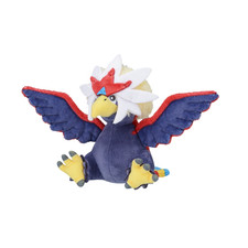 Peluche Braviario 15 cm Fit