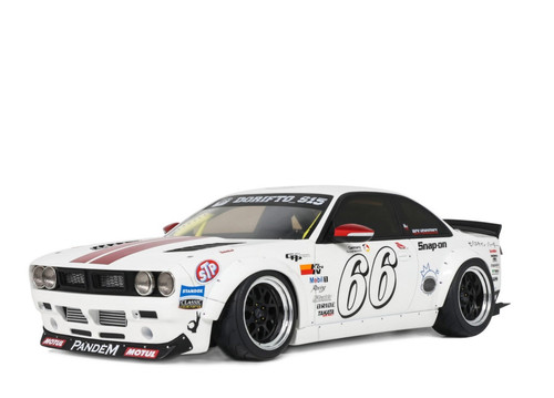 Otto mobile nissan - otto,