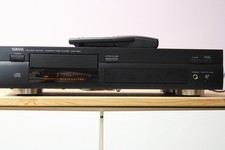Yamaha CDX-880 Lettore CD