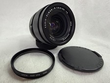 Obiettivo Leica Vario-Elmar-R