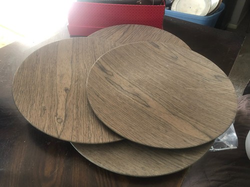 Piastre ricarica stile - 4,