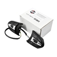 Interruptor mando de volante