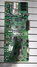 SCHEDA MADRE 6870VS1983D(3) + 6870VM0481D(3) LG RZ-42PX11   COPPIA MAIN BOARD