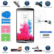 LG OPTIMUS G3 D855 PELLICOLA