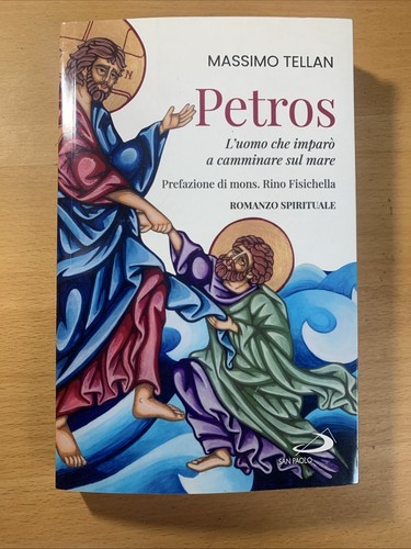 Petros massimo tellan san - petros,