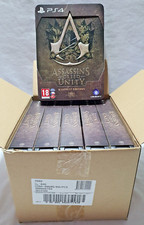 Assassin creed unity - assassin's,