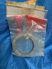 Fiat 4318818 Anello Rasamento Pignone Differenziale Fiat 124 131 New Old Stock 