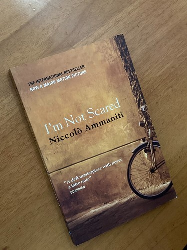 Libro romanzo inglese di - in,