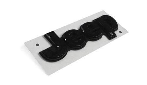 Emblema adatto per jeep - adatto,