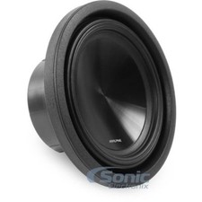 ALPINE 1000W 10" SWT Series