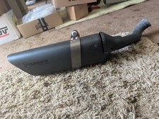 Silenziatore di scarico