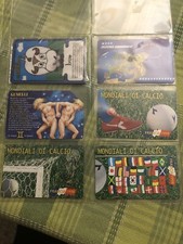 SCHEDA TELEFONICA SAN MARINO