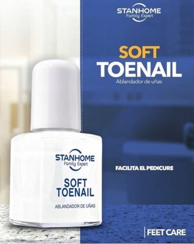 Stanhome feet care trattamento - stanhome,