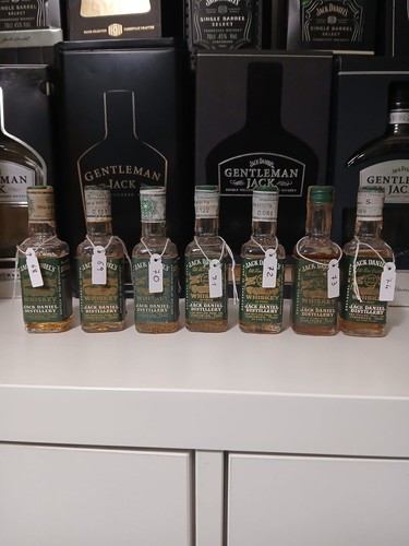 Jack daniel mini mignon - daniel's,