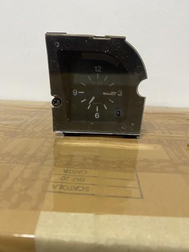 Orologio veglia borletti - orologio,