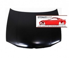 COFANO ANTERIORE PER VW GOLF 4 10/1997>07/2003 [OE 1J0823031B]