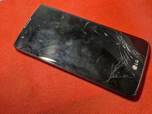 K350n smartphone - lg,