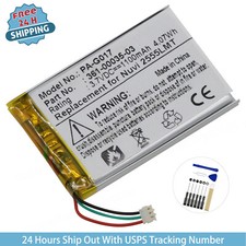 Replace Battery For Garmin